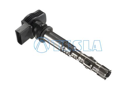 Запалювання котушка AUDI A3, SEAT ALHAMBRA, SKODA SUPERB, TESLA (CL011)