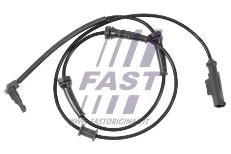 Датчик ABS для FORD KA, FIAT 500L, FAST (FT80572)