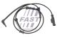 Датчик ABS для FORD KA, FIAT 500L, FAST (FT80572)