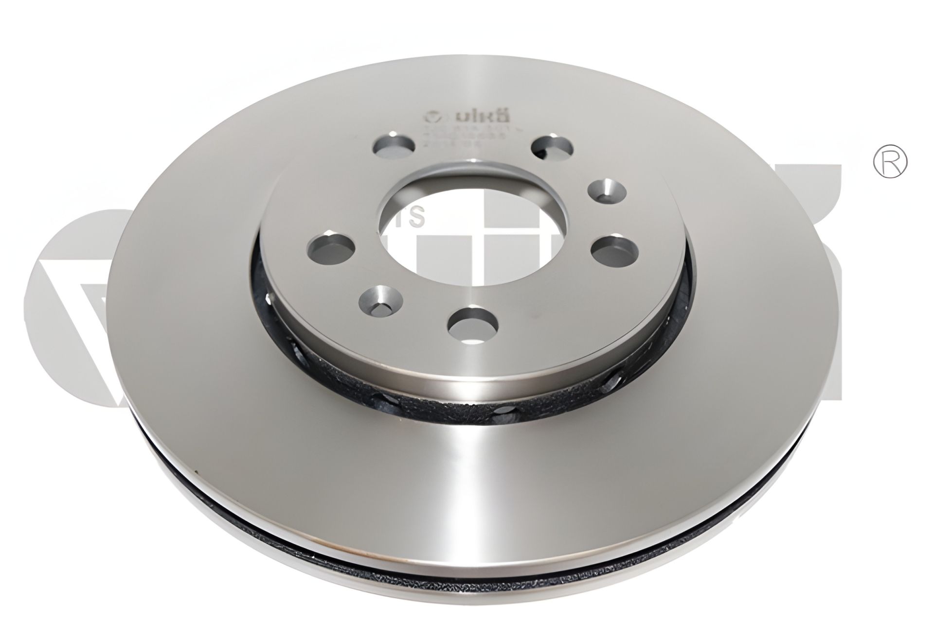 Гальмівний диск для SEAT TOLEDO, VW POLO, SKODA FABIA, VIKA (66150022101) Гальмівний диск для SEAT TOLEDO, VW POLO, SKODA FABIA, VIKA (66150022101)