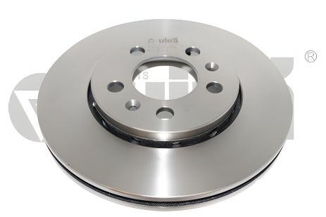 Гальмівний диск для SEAT TOLEDO, VW POLO, SKODA FABIA, VIKA (66150022101) Гальмівний диск для SEAT TOLEDO, VW POLO, SKODA FABIA, VIKA (66150022101)