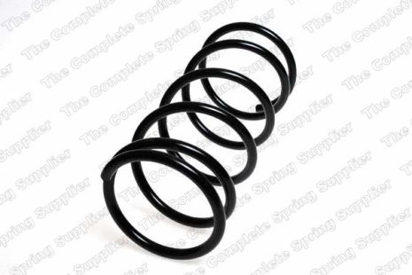 Пружина подвески SUBARU FORESTER, LESJOFORS (4288317)