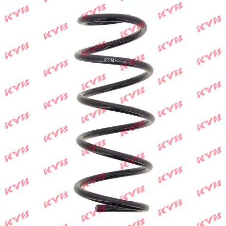 Пружина для підвіски HONDA CR-V, KAYABA (RA3319)