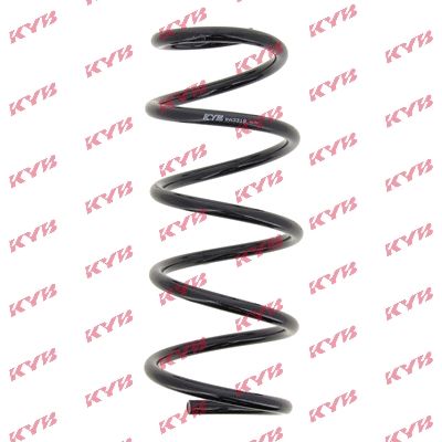 Пружина подвески HONDA CR-V, KAYABA (RA3319)