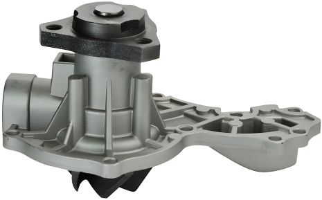 Насос водяний для AUDI COUPE, VW TRANSPORTER, VW GOLF, DENCKERMANN (A310027) Насос водяний для AUDI COUPE, VW TRANSPORTER, VW GOLF, DENCKERMANN (A310027)