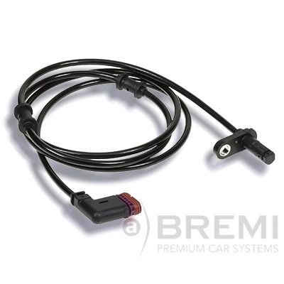 ΠΠ°ΡΡΠΈΠΊ ABS MERCEDES-BENZ E-CLASS, MERCEDES-BENZ CLS, BREMI (50500) ΠΠ°ΡΡΠΈΠΊ ABS MERCEDES-BENZ E-CLASS, MERCEDES-BENZ CLS, BREMI (50500)