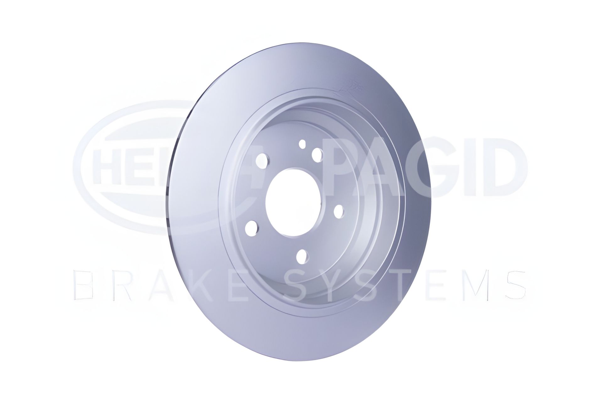 Тормозной диск для MERCEDES-BENZ VITO, MERCEDES-BENZ VIANO, HELLA PAGID (8DD355110091) Тормозной диск для MERCEDES-BENZ VITO, MERCEDES-BENZ VIANO, HELLA PAGID (8DD355110091)