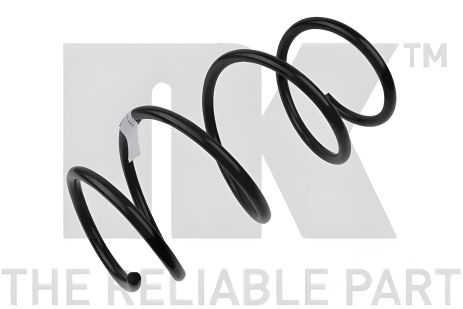 Пружина підвіски BMW 3, NK (531550) Пружина підвіски BMW 3, NK (531550)