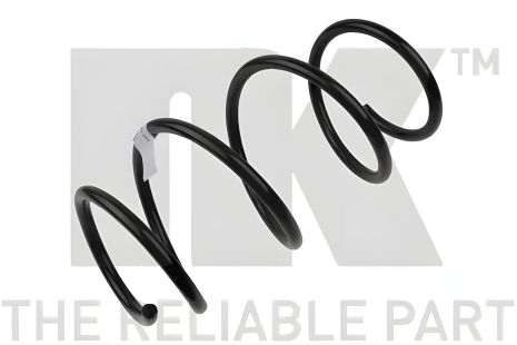 Підвіски пружина BMW 3, NK (531550) Підвіски пружина BMW 3, NK (531550)