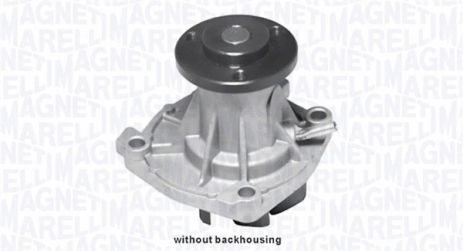 Водяной насос, помпа JEEP GRAND, CHRYSLER VOYAGER, FORD SCORPIO, MAGNETI MARELLI (352316170853)