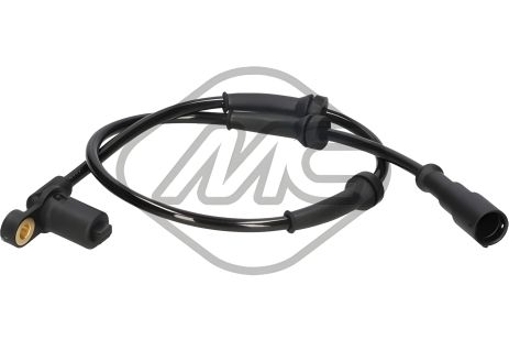 Датчик ABS для RENAULT SCÉNIC, MEGANE, METALCAUCHO (50206) Датчик ABS для RENAULT SCÉNIC, MEGANE, METALCAUCHO (50206)