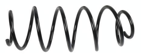 Пружина подвески для SMART CITY-COUPE, SMART CABRIO, SMART CROSSBLADE от SACHS (998386)