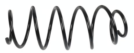 Пружина подвески для SMART CITY-COUPE, SMART CABRIO, SMART CROSSBLADE от SACHS (998386)