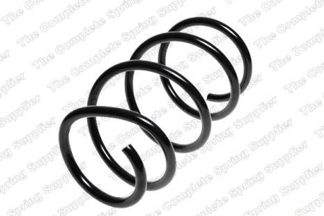 Пружина подвески BMW 5, LESJOFORS (4008456)