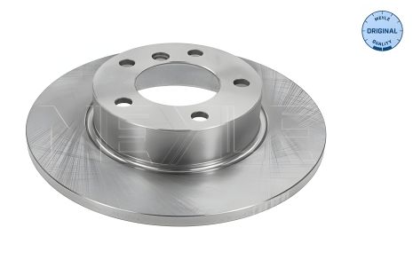 Диск гальмівний BMW Z3, BMW 3, MEYLE (3155210022) Диск гальмівний BMW Z3, BMW 3, MEYLE (3155210022)