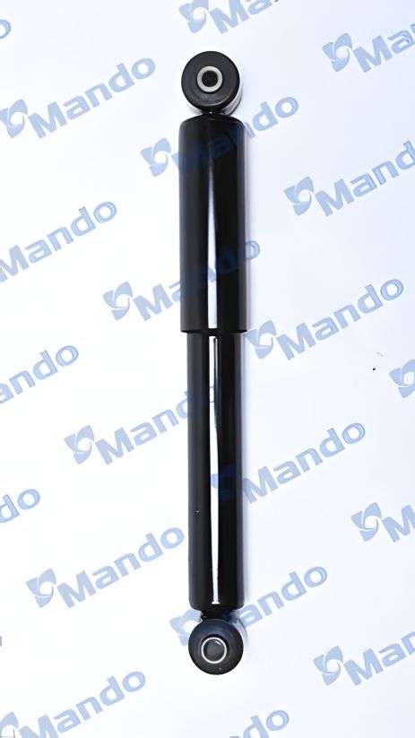 Задній амортизатор підвіски Fiat (Mando) MSS015100 Задній амортизатор підвіски Fiat (Mando) MSS015100