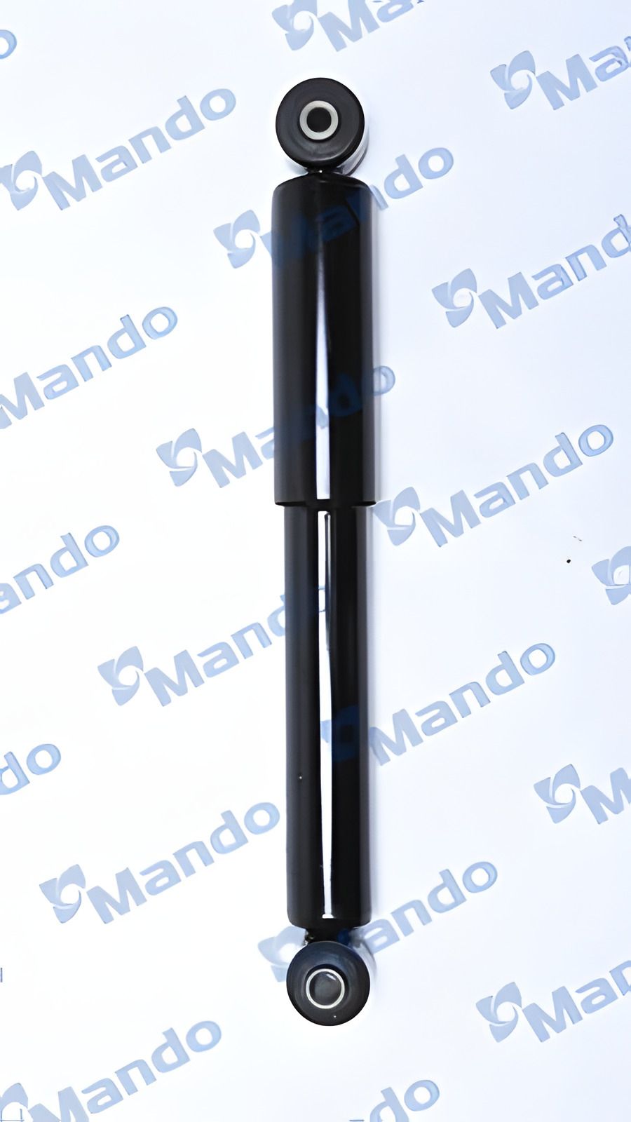 Задній амортизатор підвіски Fiat (Mando) MSS015100 Задній амортизатор підвіски Fiat (Mando) MSS015100