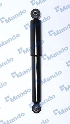 Амортизатор подвески Fiat задний (Mando) MSS015100