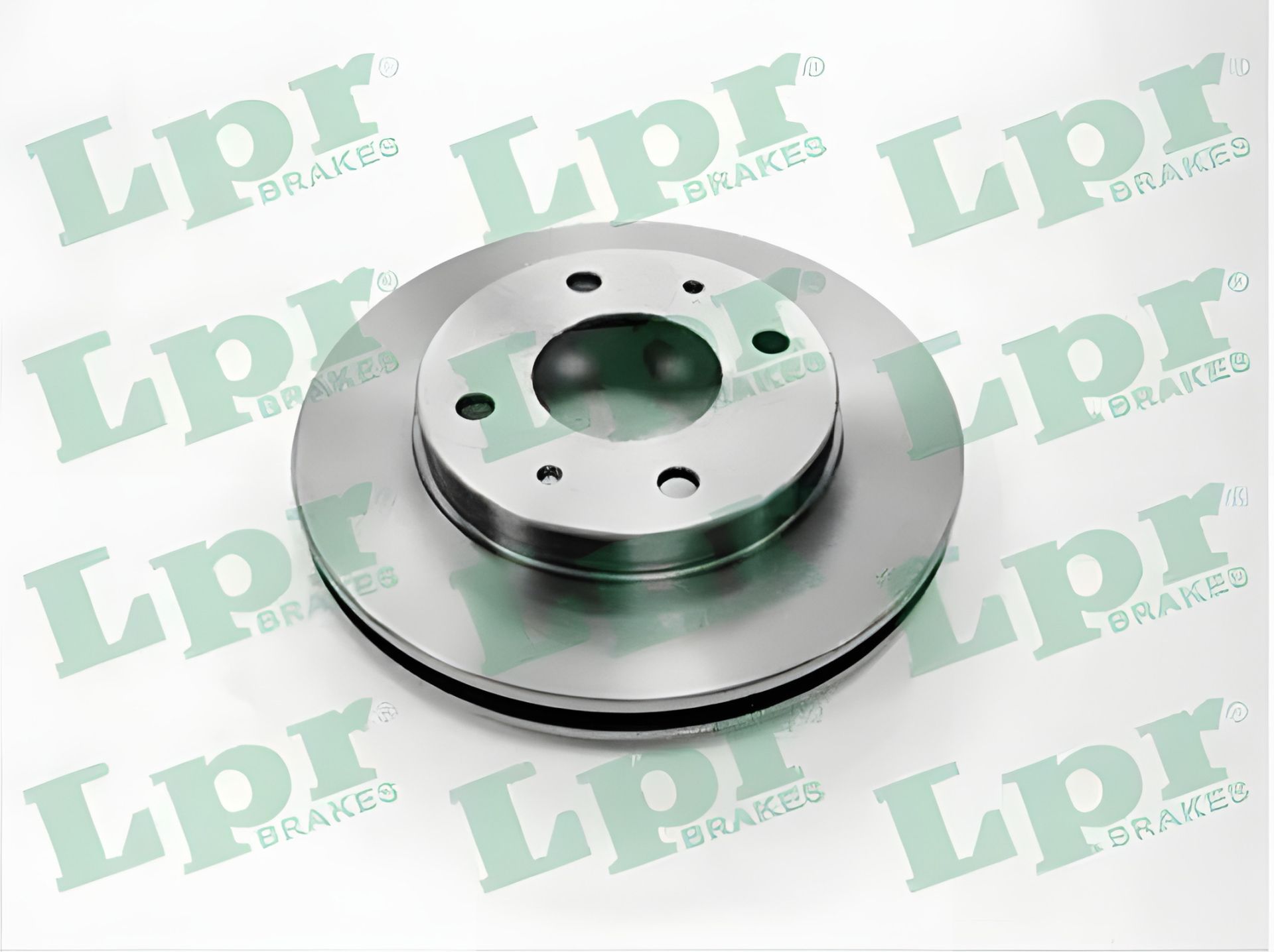 Гальмівний диск KIA JOICE, VOLVO S40, LPR (D1381V) Гальмівний диск KIA JOICE, VOLVO S40, LPR (D1381V)