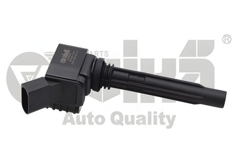 Котушка запалювання SKODA KODIAQ, VW GOLF, SEAT LEON, VIKA (99051782701) Котушка запалювання SKODA KODIAQ, VW GOLF, SEAT LEON, VIKA (99051782701)