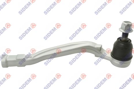 Рулевой наконечник Peugeot 508 II 18-/ DS 7 (X74) 17- Пр. 53131, SIDEM Рулевой наконечник Peugeot 508 II 18-/ DS 7 (X74) 17- Пр. 53131, SIDEM