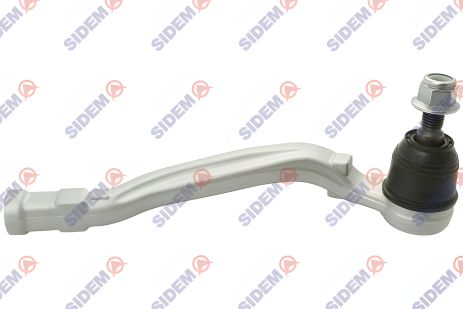 Кермовий накінечник для Peugeot 508 II 18-/ DS 7 (X74) 17- Пр. 53131, SIDEM Кермовий накінечник для Peugeot 508 II 18-/ DS 7 (X74) 17- Пр. 53131, SIDEM