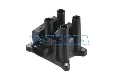 Запалювання котушка TESLA MAZDA 2, FORD FIESTA, FORD TRANSIT (CL401)