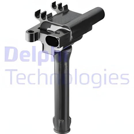 Котушка запалювання Land Rover Freelander,MG F,TF,ZR,Rover 25,45,75, DELPHI (CE1051212B1) Котушка запалювання Land Rover Freelander,MG F,TF,ZR,Rover 25,45,75, DELPHI (CE1051212B1)