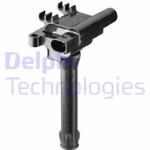 Котушка запалювання Land Rover Freelander,MG F,TF,ZR,Rover 25,45,75, DELPHI (CE1051212B1) Котушка запалювання Land Rover Freelander,MG F,TF,ZR,Rover 25,45,75, DELPHI (CE1051212B1)