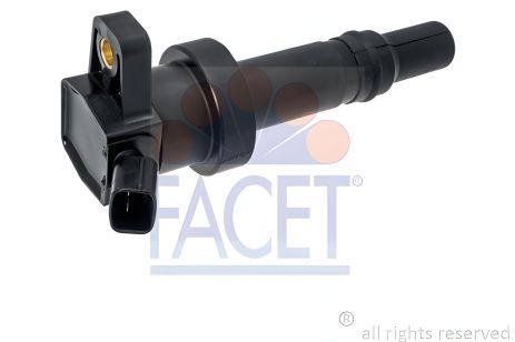 Запалювання котушка KIA PICANTO, HYUNDAI i10, FACET (96514)