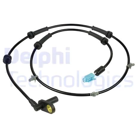 Датчик ABS для NISSAN PRIMERA, виробник DELPHI (SS20260) Датчик ABS для NISSAN PRIMERA, виробник DELPHI (SS20260)