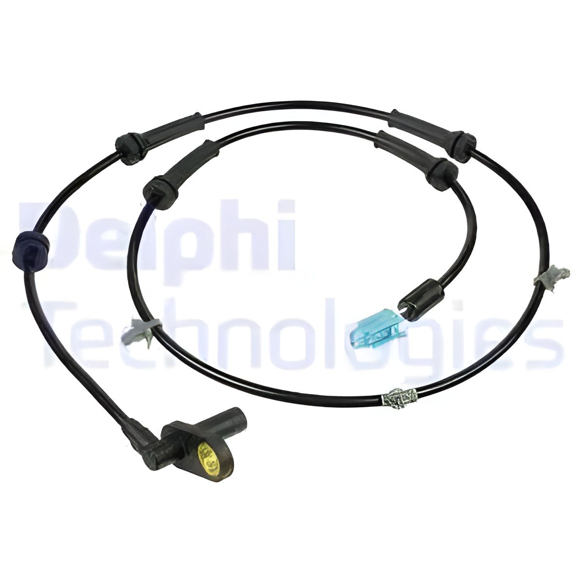 Датчик ABS для NISSAN PRIMERA, виробник DELPHI (SS20260) Датчик ABS для NISSAN PRIMERA, виробник DELPHI (SS20260)