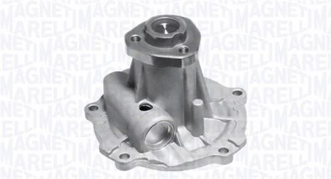 Водяной насос SKODA FELICIA, VW POLO, SEAT CORDOBA, MAGNETIMARELLI (352316171174)