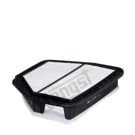 Повітряний фільтр CHEVROLET CAPTIVA 2.0-2.2 D 11-, OPEL ANTARA, HENGST FILTER (E1247L)