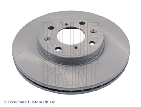 Диск гальмівний OPEL AGILA, SUZUKI SWIFT, SUZUKI SPLASH, BLUE PRINT (ADK84321) Диск гальмівний OPEL AGILA, SUZUKI SWIFT, SUZUKI SPLASH, BLUE PRINT (ADK84321)