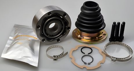 ШРУС для SKODA OCTAVIA, AUDI A3, DENCKERMANN (C120005)