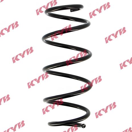 Підвіски пружина FORD FIESTA, KAYABA (RA4089) Підвіски пружина FORD FIESTA, KAYABA (RA4089)