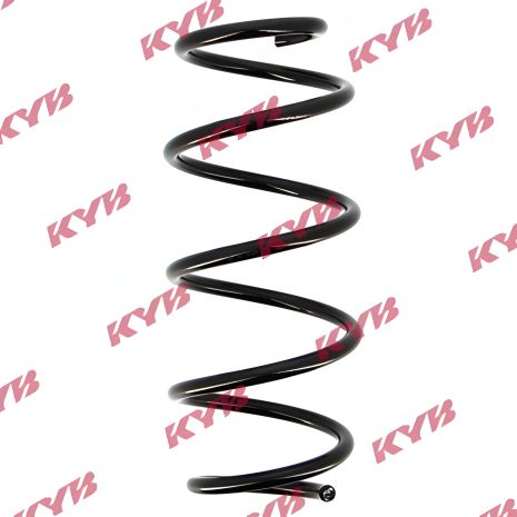 Підвіски пружина FORD FIESTA, KAYABA (RA4089) Підвіски пружина FORD FIESTA, KAYABA (RA4089)