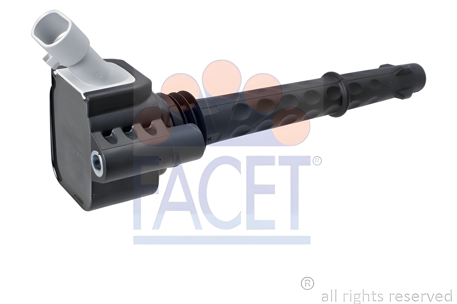 Зажигание катушка для JEEP RENEGADE, CHRYSLER DELTA, FACET (96449) Зажигание катушка для JEEP RENEGADE, CHRYSLER DELTA, FACET (96449)