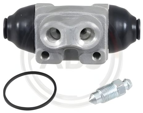HYUNDAI ACCENT рабочий тормозной цилиндр, A.B.S. (72987) HYUNDAI ACCENT рабочий тормозной цилиндр, A.B.S. (72987)