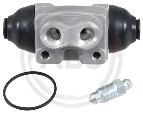 Гальмівний циліндр робочий HYUNDAI ACCENT, ABS (72987) Гальмівний циліндр робочий HYUNDAI ACCENT, ABS (72987)