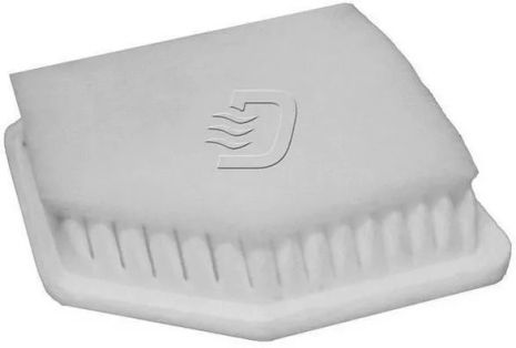 Фильтр воздушный TOYOTA 4 RUNNER 2.0-2.2D 06-, LEXUS IS, DENCKERMANN (A140811)