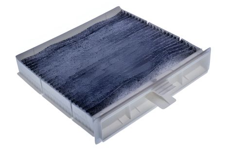 Фільтр салону RENAULT, безпечний DENCKERMANN (M110748K)