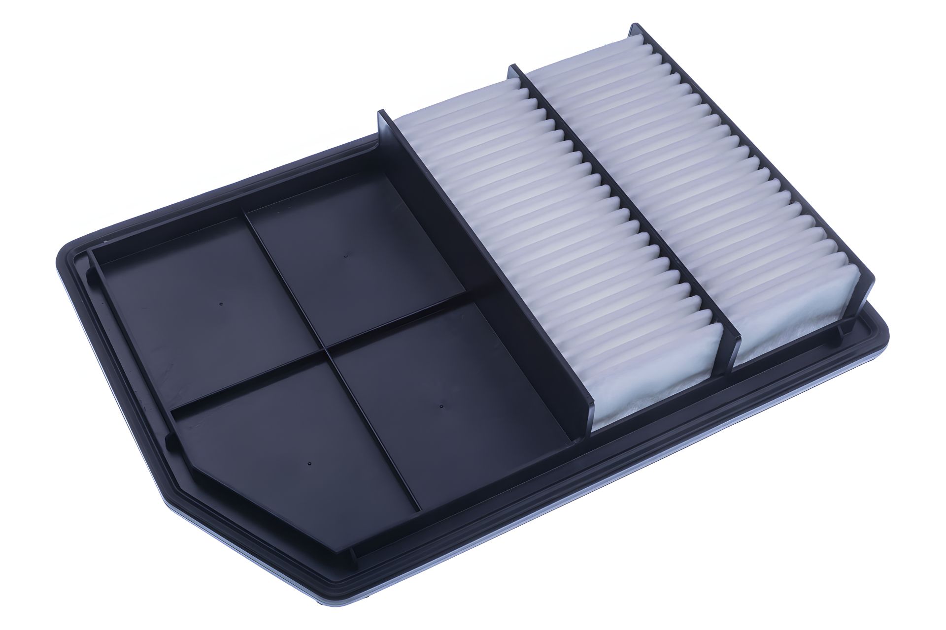 Повітряний фільтр MITSUBISHI OUTLANDER, DENCKERMANN (A142127) Повітряний фільтр MITSUBISHI OUTLANDER, DENCKERMANN (A142127)