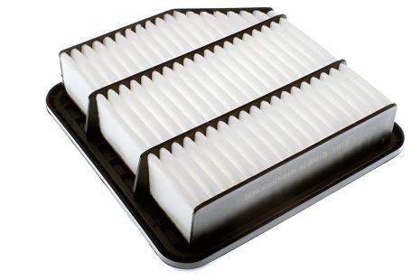 Воздушный фильтр для LEXUS IS, модель DENCKERMANN (A140815)