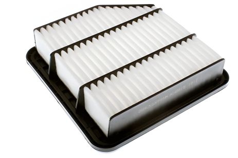 Воздушный фильтр для LEXUS IS, модель DENCKERMANN (A140815) Воздушный фильтр для LEXUS IS, модель DENCKERMANN (A140815)