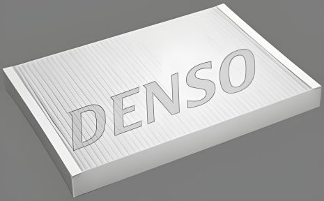 Салонний фільтр SEAT EXEO, AUDI A4, DENSO (DCF463P) Салонний фільтр SEAT EXEO, AUDI A4, DENSO (DCF463P)