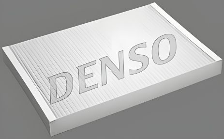 Кабинный фильтр для автомобилей SEAT EXEO и AUDI A4, DENSO (DCF463P)