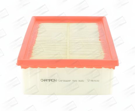 Повітряний фільтр для CITROËN C4, PEUGEOT 307, від CHAMPION (CAF100834P)