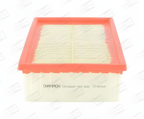 Повітряний фільтр для CITROËN C4, PEUGEOT 307, від CHAMPION (CAF100834P)